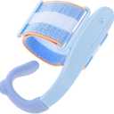 VILLCASE Posture Corrector for Boy Girl Ergonomic Writing Aid for Improved Handwriting and Safe Pen Training Tool for Preschoolers and Students