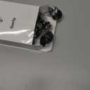 Ripeng 36 Pcs Round Cabinet Knobs Kitchen Drawer Knobs for Hardware Drawer Handles with Screws for Bedroom Furniture (1.2 Inch)