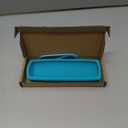 Remote Cover Case Skin for Fire TV Stick, Compatible with Most Models of Fire Stick 4k/Voice, Fire TV Remote, Shockproof, Dustproof, and Washable(Luminous Blue)