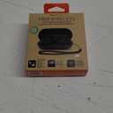Helix True Wireless Earbuds With Lanyard - Black, 1 ct