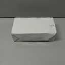 ENERLITES Matte Black Light Switch with Screwless Wall Plate, Decorator Paddle Rocker Wall Switch, Single Pole, Grounding Screw, Residential Grade, 15A 120V/277V, UL Listed, 91150-MBK10P (10 Pack)