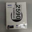 1pcs Only 0.9 inch Hidden Camera with Audio/Video Mini Small Spy Home Indoor Use Cam Night Vision Motion Detection Baby Monitor Wireless Outdoor Nanny WiFi espias ocultas Security Secret (1, mini)