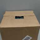 Pack of 10 Green Plastic Planter Pots, 10 Inch Thick with Multiple Drainage Holes, for Herbs, Strawberries, Flowers - Indoor/Outdoor