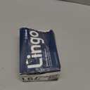 Lingo Continuous Glucose Monitor (CGM) & App (Pack of 2). Made by Abbott. Know the impact of what you eat. 1 Lingo biosensor lasts up to 14 Days*. Works with iOS and Android. US Only.