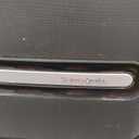 Samsonite Freeform 24-Inch Medium Luggage with Dual 360 Spinner Wheels - Checked Suitcase - TSA Lock, Airline-Approved - Durable Polypropylene Expandable Hardshell for Lightweight Travel - Black