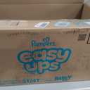 Pampers Training Pants - Easy Ups Boys & Girls Bluey - Size 3T-4T, 124 Count, Children's Potty Underwear 