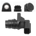 2PCS Camshaft Position Sensors Compatible with 2008-2012 Honda Accord 2.4L L4, 2010-2014 Civic Si 2.4L L4, 2010-2014 CR-V 2.4L L4, 2012-2015 Crosstour, Acura ILX TSX OEM 37510-R40-A01, 37510R40A01