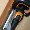 WORX Cordless Hedge Trimmer, 20V 22" Bush Trimmer, WG261