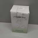 Candle Warmer Lamp with Timer Electric Candle Warmer Lamp Adjustable Height Dimmable Wax Warmer Lamp Jar Candles with 2 Bulbs for Home Decor & Office (Large)