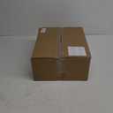 Fitable 6 Pack Burgundy Round Tablecloths - 120 Inches in Diameter - Stain Resistant and Washable Table Clothes, Polyester Fabric Table Covers for Wedding, Party, Banquet, Formal Events