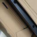 Shower Niche SMC Material 12X28Outside 14x30 in Niche for Shower Wall Shower Niches Ready for Tile Shelf Black, Inner Size: 12x28 Inch and Outer Size: 14x30 Inch