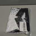 Mens Golf Shirts Short Sleeve Dry Fit Athletic Moisture Wicking Golf Polo Performance Printed Collared Polos (M)