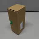 3 Pack Reading Glasses for Men Blue Light Blocking with Spring Hinge,Stylish Metal Half Frame Mens Computer Readers (+1.0 Strength)