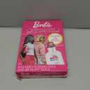 Valentines Day Cards Box of 32 Dreamworks Gabby's Dollhouse, Valentines Day Exchange Cards Barbie, 2 Pack