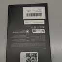 TORRAS Magnetic Slim Fit for iPhone 17 Pro Case 6.3 inch, UltraThin, Compatible with MagSafe, Lightweight Matte AntiScratch Hard PC Cover Phone Case for iPhone 17 Pro OriginFit, Clear