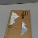 8-Pack Organic Baby Bibs for Boys, Girls - Soft Cotton Drooling and Teething Bibs for Baby Girl & Boy, Extra Absorbent, Easy To Clean & Put On for Toddler, Newborn, Infant 0-24 Months (Vessels)