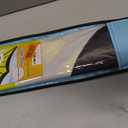 Large Single Line Beach Kite for Adults,Easy to Fly Kites for Kids Age 4-12