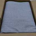 Ileading Vintage Runner Rug for Hallway 2.6x12FT, Machine Washable Extended Entryway Rug Runners with Rubber Backing, Non Slip Kitchen Floor Mat for Livingroom Corridor Indoor Doormat (Green 2.6x12ft)