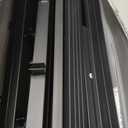 12 Inch High Metal King Bed Frame No Box Spring Needed, Heavy Duty King Size Bed Frame Platform, Noise Free, Easy Assembly, Black