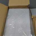 Clear Cabinet Organizer, Shelf Organizer Set of 2 for Kitchen Pantry Organizers and Storage, Display Cabinet Shelf Room Decor Countertop Desk Shelves, Patented Spice Organization for Cabinet