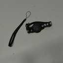 Pet Tracker,GPS Collar for Cats (Android Only) Smart tag,Waterproof Compatible with Google Find My,No Monthly Fee,Advanced Tracking Solution Smart Collar for Pet Safety Ideal Small Large Cats