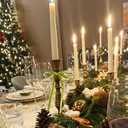 12Pcs Olive Green Velvet Christmas Tree Bows Ornaments Vintage Velvet Ribbon Bows for Tree Garland Wreath Indoor Outdoor Christmas Decor Xmas Decorations 1'' Wide, 5 * 7 inch