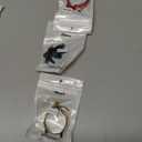 [12 Pack] Compatible with Galaxy Watch 5 Pro 45mm Screen Protector Bumper Case Soft TPU Protective Case for Samsung Galaxy Watch 5 Pro (12-Colors)