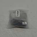 Leoparts Period Swimwear Leakproof Bikini Bottoms Black High Waisted Coverage Swimsuit Bottom for Girls Teens Women S