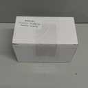 Skylety 5 Pcs Money Puzzle Box Gift Card Box Plastic Puzzle Card Holder Fun Maze Intellectual Pinball Machine Game for Teens and Adults Birthday Party Favors(Clear, Blue, Purple, Pink, Green)