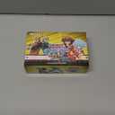 Yu-Gi-Oh! Trading Cards Speed Duel GX: MIDTERM Paradox Mini Box, Multi-Color