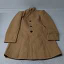 Feiairuike Men's Outdoor Casual Outwear Coat S