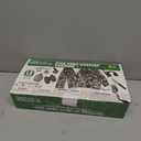 GIFTINBOX Kids Army Costume For Boys Military Soldier Costume with Army Toys, Dress Up Army Halloween Costumes for Kids Boys 11-12