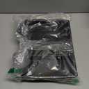 fit for Center Console Organizer Tray 2007-2014 GMC Sierra Chevy Silverado Tahoe Yukon Suburban - GM Vehicles Accessories Replaces 19166288 (Black)