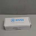 HVDI Wireless Car Charger Mount,Car Cigarette Lighter 15W Qi Fast Charging Auto-Clamping Dual QC 3.0 Port Air Vent Car Charger Phone Holder,for iPhone 13 Pro Max/12/11/XR/X/8,Samsung S21/S20/S10/9/8