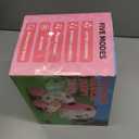 3-in-1 Musical Puppy Toys for 1 Year Old Girl Gift, Educational Baby Toy 6-12-18 Month, 1st Birthday Gift for 1 Year Old Girl Boy, First Bilingual Present for 7 8 9 10 Month Infant (Pink)