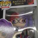 Funko Pop! Heroes: Batman Ninja - Harley Quinn - Collectable Vinyl Figure - Gift Idea - Official Merchandise - Toys for Kids & Adults - DC Comics Fans - Model Figure for Collectors and Display