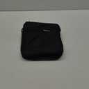 Lunch Box for Men - Reusable Lunch Bag Men Adult Women- Insulated Small LunchBox (Black with Strap)