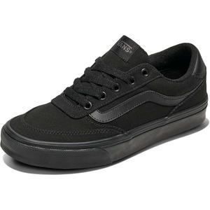 Vans Womens Brooklyn Ls Shoe | Low-top Sneakers for Everyday Wear, Walking, Work & Fashion, size US 11