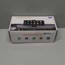 Portable Carplay Screen for Car, 10.26" Wireless Carplay Car Stereo & Android Auto Car Play Touchscreen with 1080P Backup Camera,GPS Navigation,Voice Control,5.0 Bluetooth (10.26inch)