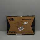 USX MOUNT UL Listed TV Wall Mount for 42"-85" TVS, Fits 16" 18" or 24" Studs, Full Motion Wall Mount Swivel Tilt Extension TV Bracket with Dual Articulating Arms, Max VESA 600x400mm, Load 110lbs