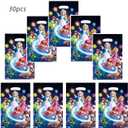 2 x 88xiaoyun 30 PCS latest Mario Themed Party Gift Bags, Party Supplies for Kids, Cute Mario Game Themed Party, Birthday Decoration Gift Bags Suitable for Girls or Boys