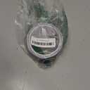 Simply Genius 12-Pack Decorative Duct Tape Rolls - 1.88 in x 10 yd - Assorted Colors & Patterns Checkered & Animal Prints - Heavy Duty Waterproof Duct Tape Strong Adhesive for Repair & Crafts