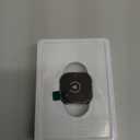 2-in-1 Wireless CarPlay & Android Auto Adapter, Plug & Play CarPlay Dongle Converts Wired to Wireless, Fast Auto-Connect, No Delay, Compact Design for iPhone & Android with USB/USB-C Port(Black)