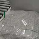 Utopia Bedding Cool Grey 100% Cotton Waffle Blanket 300 GSM [Full - 90x84 Inch] Soft Lightweight Breathable Bed Blanket for All Season