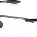 Crossfire Safety Glasses (Clear Lens 2.0 Diopter)