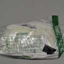 Forever 21 Women's Faux Pearl Sleeveless Top White, Small