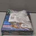 Buffalo Games - Cinque Terre 1000 Piece Puzzle for Adults - Jigsaw Puzzles - Challenging Italy Coastal Scene with Poster - Peter Stewart Photography