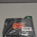 15 Pieces Screw Extractor Set, Easy Out Bolt Extractor Kit, 3/8" Inch Drive Hex Head Multi-Spline Bolt Remover Kit Tool for Removing Stripped, Broken Rusted Bolts Screws