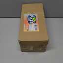 ArtCreativity Large Galvanized Metal Buckets with Handles, 4.5" W x 5" H, 12 Pack, Metallic Pails for Party Favors, Wedding Decoration, Centerpieces for Party, Ice Bucket, Vase, Garden Planter, Easter