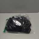 SOLY HUX Women's Graphic Hoodies Drawstring Long Sleeve Moon Print Sweatshirt Pullover Fall Tops, L